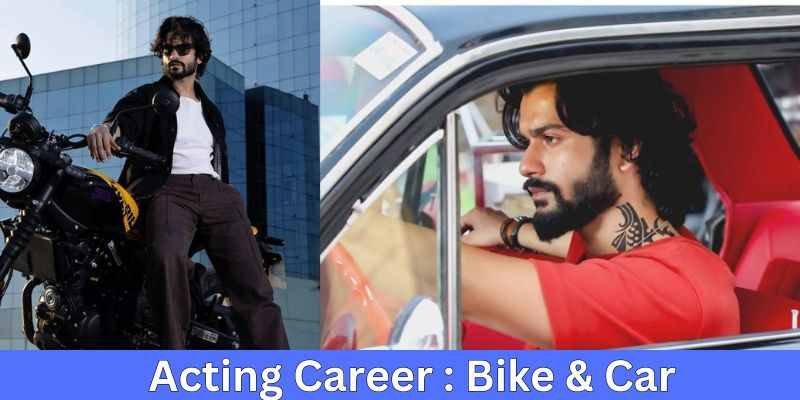 Sunny Kaushal Net Worth| सनी कौशल की नेट वर्थ Vicky Kaushal से भी है ज्यादा 2 Sunny Kaushal Net Worth