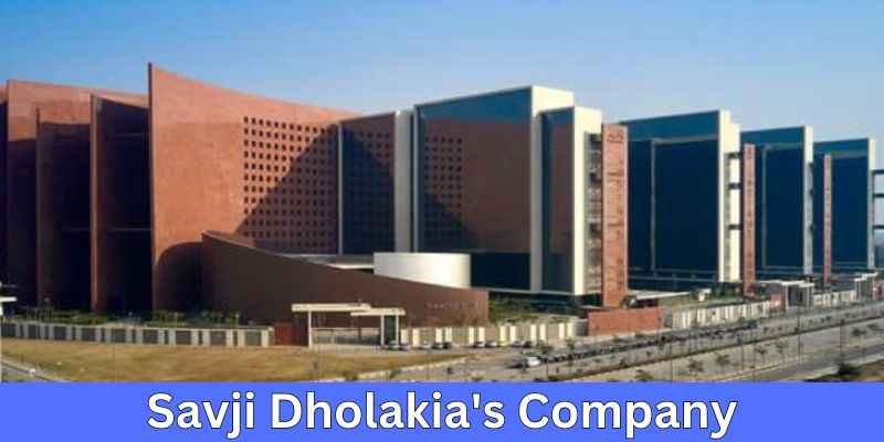 Savji Dholakia Net Worth| सूरत के सबसे अमीर बिजनेसमैन है सावजी ढोलकिया 2 Savji Dholakia Net Worth