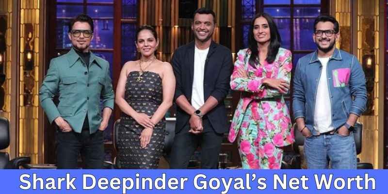 Deepinder Goyal Net Worth| Zomato के Founder & Ceo दीपिंदर गोयल $1.6 बिलियन के है मालिक 2 Deepinder Goyal Net Worth