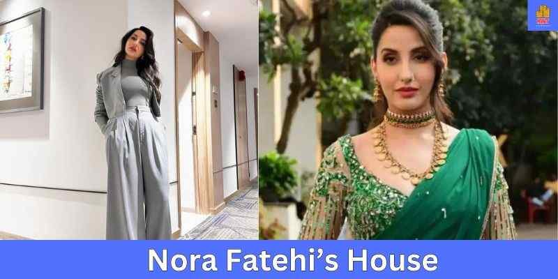 Nora Fatehi Net Worth| नोरा फ़तेहि 40 करोड़ की कुल संपत्ति की है मालकिन 1 Nora Fatehi Net Worth
