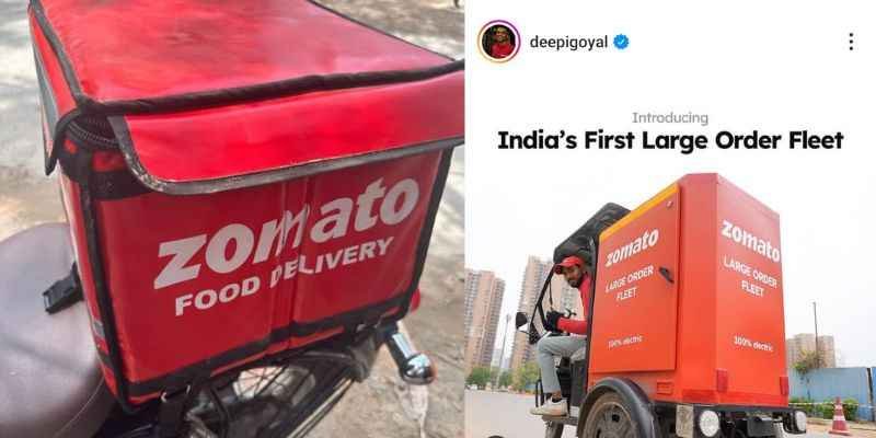 Deepinder Goyal Net Worth| Zomato के Founder & Ceo दीपिंदर गोयल $1.6 बिलियन के है मालिक 1 Deepinder Goyal Net Worth| Zomato