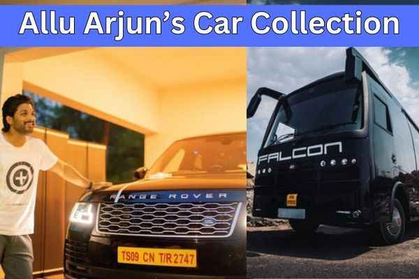 Allu Arjun Net Worth 2024| देखे पुष्पा भाऊ की आखिर कितनी है संपत्ति 3 Allu Arjun Net Worth