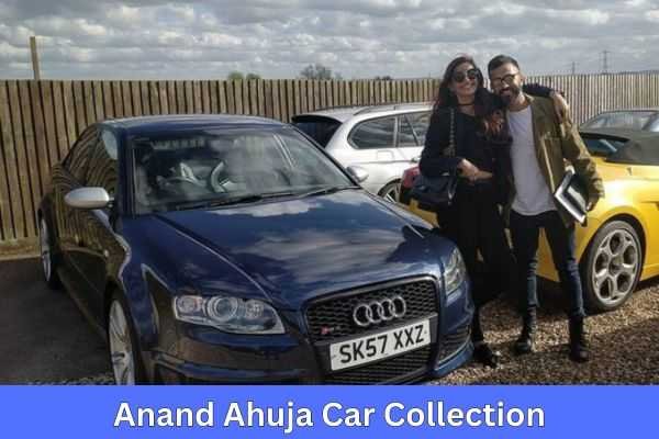 Anand Ahuja Net Worth 2024|सोनम कपूर के पति आनंद आहूजा है अरबपति 3 anand ahuja net worth