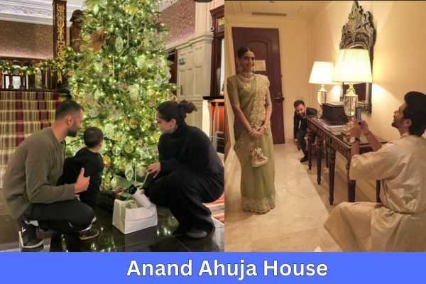 Anand Ahuja Net Worth 2024|सोनम कपूर के पति आनंद आहूजा है अरबपति 2 anand ahuja net worth