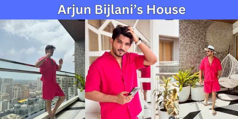 Arjun Bijlanis House