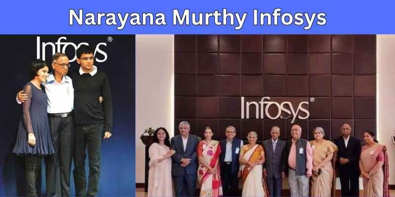 N.R.Narayana Murthy Net Worth| एन.आर.नारायण मूर्ति की नेट वर्थ $5 बिलियन से भी ज्यादा है 1 Narayana Murthy Net Worth