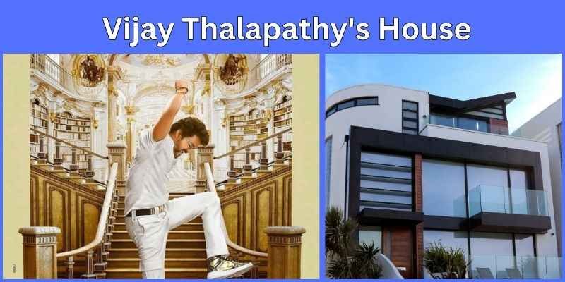Vijay Thalapathy Net Worth देखे कितनी है, विजय थलपति ने 80 करोड़ का भरा है टैक्स 2 Vijay Thalapathy Net Worth