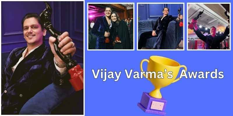 Vijay Varma Net Worth| विजय वर्मा है 20 करोड़ संपत्ति के मालिक 3 Actor Vijay Varma Net Worth