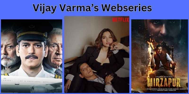 Vijay Varma Net Worth| विजय वर्मा है 20 करोड़ संपत्ति के मालिक 2 Actor Vijay Varma Net Worth
