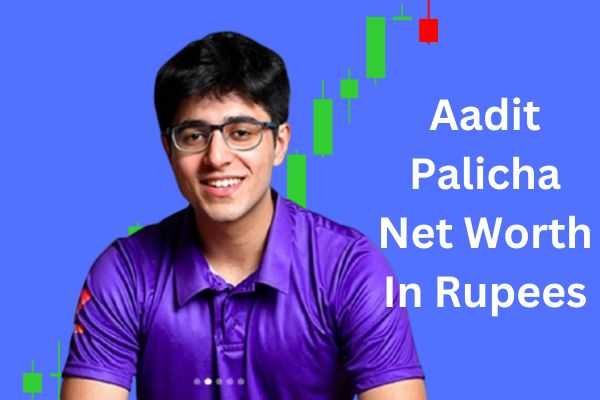 Aadit Palicha Net Worth| Zepto Co-Founder आदित पालीचा की कुल संपत्ति 1 aadit palicha net worth in rupees
