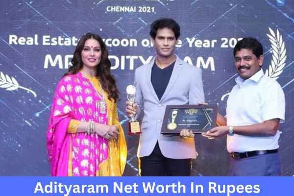 Adityaram Net Worth| आदित्यराम ग्रुप के Chairman का Palace देख अंबानी का घर भी लगेगा फीका 1 adityaram net worth in rupees
