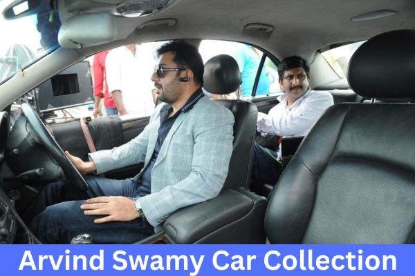 Arvind Swamy Net Worth| फिल्मो से दूर रहकर भी अरविंद स्वामी 2024 में है करोडो के मालिक 2 Arvind Swamy Net Worth & Car Collection