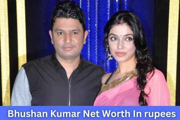 Bhushan Kumar Net Worth In Rupees| T-Series कंपनी के मालिक भूषण कुमार की कुल संपत्ति 1 Bhushan Kumar Net Worth In Rupees