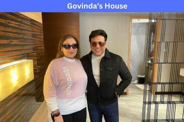 Actor Govinda Net Worth In Rupees|2024 में गोविंदा है करोडो संपत्ति के मालिक 2 govinda net worth in rupees & house