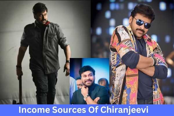 Chiranjeevi Net Worth In Rupees| गिनीज बुक में शामिल मेगास्टार चिरंजीवी की कुल संपत्ति 2 Chiranjeevi Net Worth In Rupees & His Income Sources