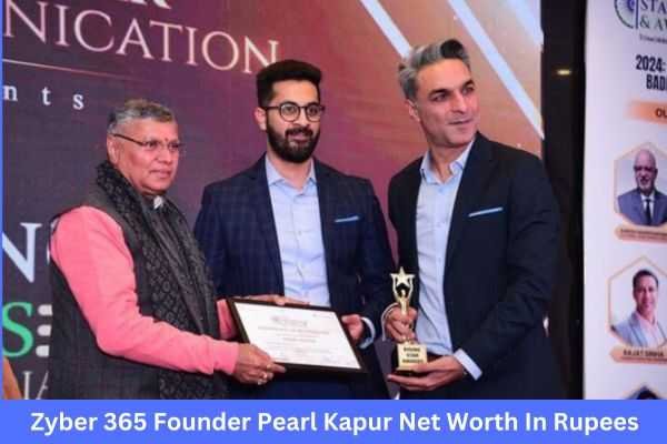 Pearl Kapur Net Worth