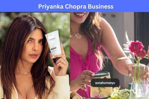 Priyanka Chopra Net Worth In Rupees|प्रियंका चोपड़ा है करोडो की Property की मालकिन 2 Priyanka Chopra Net Worth In Rupees