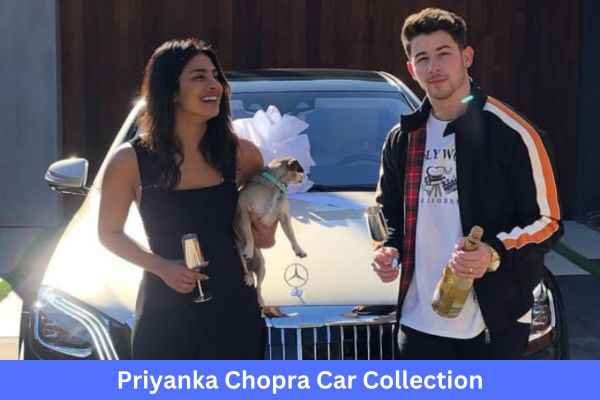 Priyanka Chopra Net Worth In Rupees|प्रियंका चोपड़ा है करोडो की Property की मालकिन 4 Priyanka Chopra net worth & Car Collection 2024
