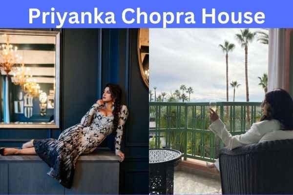 Priyanka Chopra Net Worth In Rupees|प्रियंका चोपड़ा है करोडो की Property की मालकिन 3 Desi Girl Priyanka Chopra Net Worth In Rupees