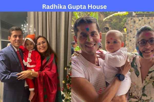 Radhika Gupta Net Worth|2024 में Shark Tank की जज राधिका गुप्ता की कुल संपत्ति 3 radhika gupta's net worth & House