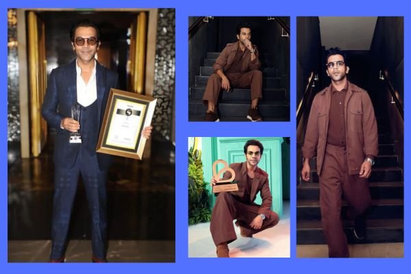 rajkummar rao net worth & House