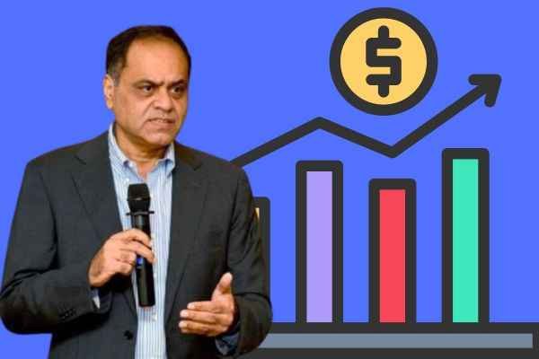 Ramesh Damani Net Worth & Porfolio