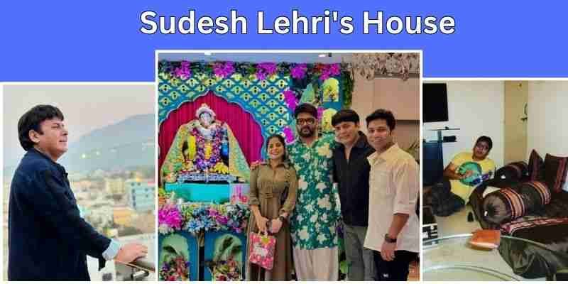 Sudesh Lehri Net Worth| बिना स्कूल गए सुदेश लहरी है करोडो की नेट वर्थ के मालिक 1 Sudesh Lehri Net Worth In Rupees