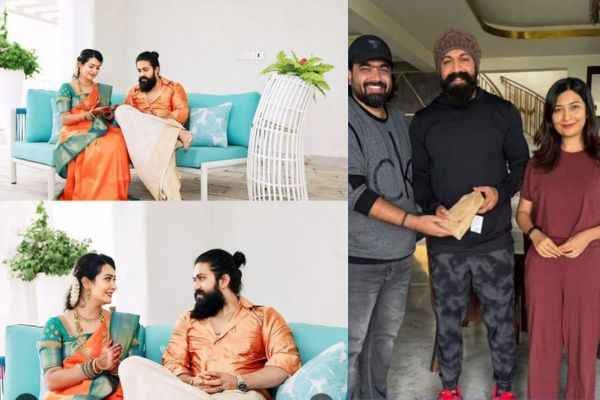 Yash Net Worth In Rupees 2024| Rocking स्टार रॉकी की नेट वर्थ देखिये कितनी है 2 yash net worh in rupees & house