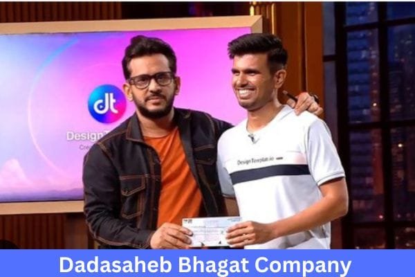 Dadasaheb Bhagat Net Worth And Company