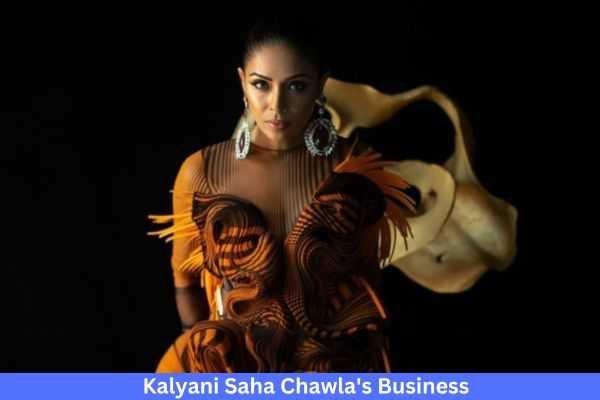 Kalyani Saha Chawla Net Worth देख हो जावोगे हैरान 2 Kalyani Saha Chawla Business
