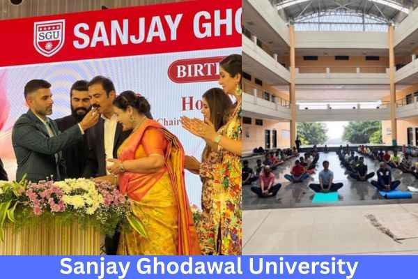 संजय घोड़ावत ग्रुप के अध्यक्ष Sanjay Ghodawat Net Worth देखे कितनी है 2 Sanjay Ghodawat Net Worth And Education Business