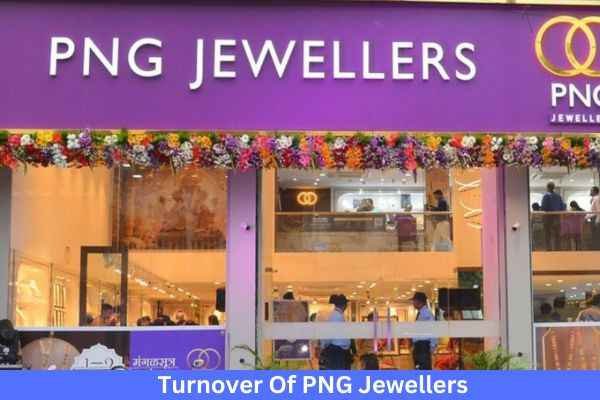 Saurabh Gadgil's Company PNG Jewellers Turnover And Net Worth