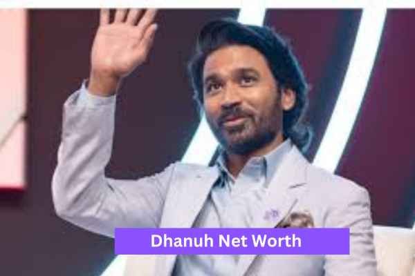 चेन्नई में 160 करोड़ के बंगले में रहने वाले Dhanush Net Worth आखिर कितनी है? 1 Dhanush Net Worth In Rupees