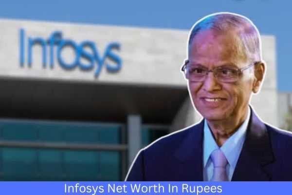 Infosys Net Worth: क्या आपको पता है? अपने कर्मचारियों को 90% बोनस देने वाली कंपनी 1 Infosys Net Worth In Rupees