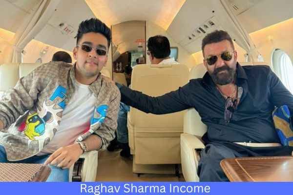 एक्टर Raghav Sharma Net Worth है करोडो में, देखे कैसे कमाई इतनी संपत्ति 2 Raghav Sharma Net Worth With Income