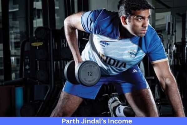 IPL टीम DC के मालिक Parth Jindal Net Worth आखिर कितनी है? देखे विस्तार से 3 Parth Jindal Net Worth With Income