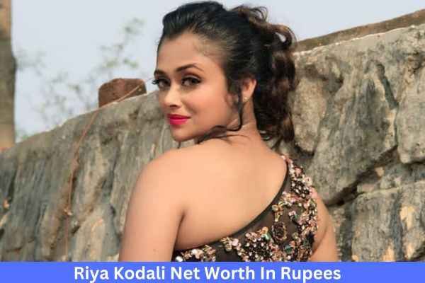 मशहूर फैशन डिज़ाइनर Riya Kodali Net Worth देखे कितनी करोड़ है 1 Riya Kodali Net Worth In Rupees