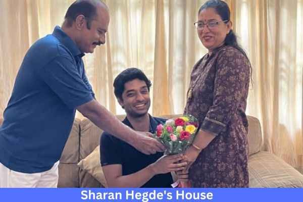 1% Club के फाउंडर Sharan Hegde Net Worth देख बड़े बड़े Youtuber होंगे बेहोश 3 Sharan Hegde's House And Total Net Worth