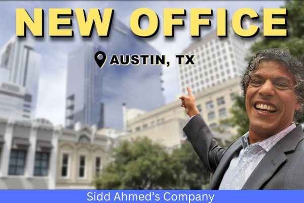 VDart के मालिक Sidd Ahmed Net Worth आखिर कितनी है? देखे विस्तार से 1 Sidd Ahmed Net Worth In Rupees