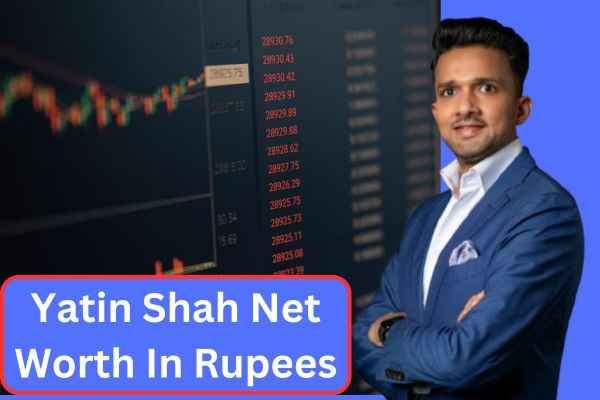 मुंबई में 158.51 करोड़ का Penthouse खरीदने वाले Yatin Shah Net Worth कितनी है? 1 Yatin Shah Net Worth In Rupees