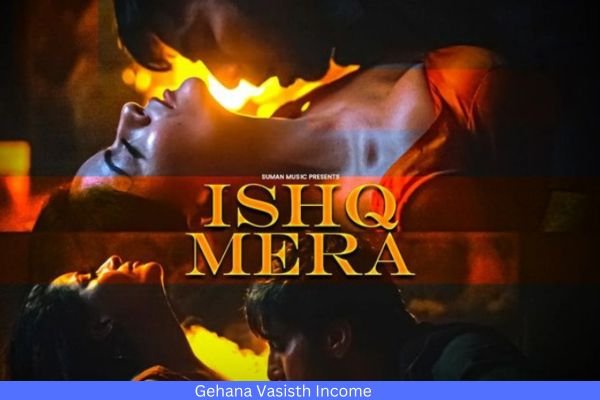 Gehana Vasisth Net Worth With Income