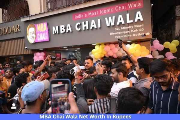 Prafull Billore Net Worth: लोग उड़ाते थे मजाक, वही MBA Chai Wala है करोडो का मालिक 1 MBA Chai Wala Prafull Billore Net Worth In Rupees