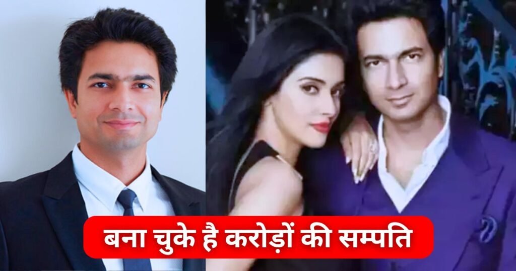 Rahul Sharma Net Worth